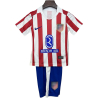 Kit Niño Colchoneros 25/26