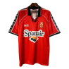 Camiseta Retro Mallorca 1ª 96/97