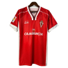 Camiseta Retro Real Murcia 1ª 99/01