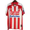 Camiseta Retro Sporting Gijón 1ª 08/09