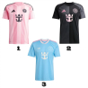 Camiseta Inter Miami 2025/26
