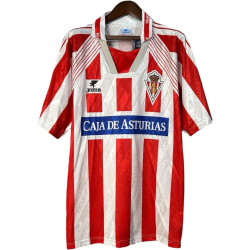 Camiseta Retro Sporting Gijón 1ª 94/95