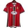 Camiseta Retro Mallorca 1ª 01/02