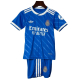 Kit Niño 3ª Madrid 25/26 (Versión no oficial)