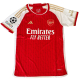 Camiseta Retro Arsenal 23/24 (Talla S)