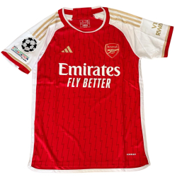 Camiseta Retro Arsenal 23/24 (Talla S)