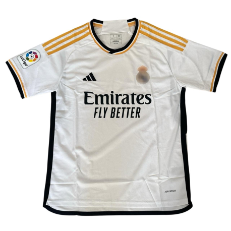 Camiseta Retro Madrid  23/24 (Talla S)