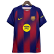 Camiseta Blau-Granas 25/26