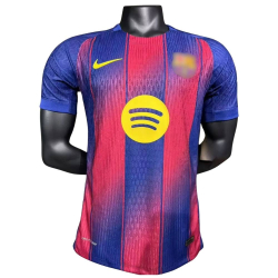 Camiseta Player Blau-Granas 25/26