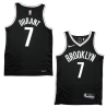 Camiseta Brooklyn Nets (Talla M, Durant 7)