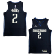 Camiseta Dallas Mavericks Kyre Irving (Talla XXL, Irving 2)