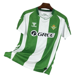 Camiseta Real Betis 25/26