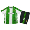 Kit Niño Real Betis 25/26