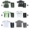 Camiseta Entrenamiento Madrid 25/26