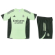Camiseta Entrenamiento Madrid 25/26