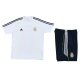 Camiseta Entrenamiento Madrid 25/26