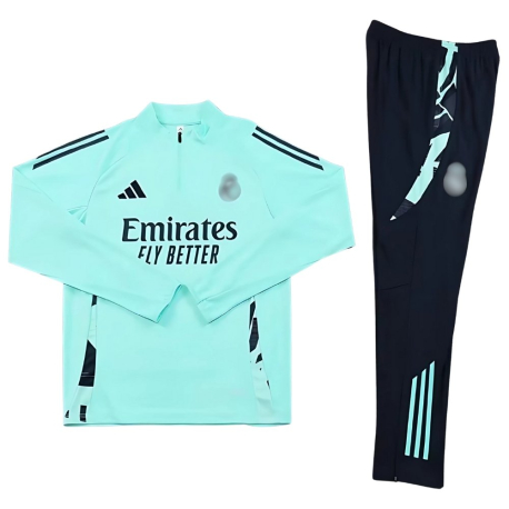 Chándal Madrid 24/25 (Talla S)