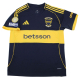 Camiseta Boca Juniors 25/26