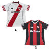 Camiseta River Plate 25/26