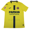 Camiseta Villarreal 25/26