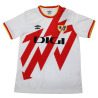 Camiseta Rayo Vallecano 25/26