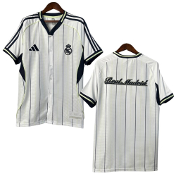 Camiseta Madrid USA Edition 25/26