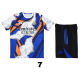 Camiseta Entrenamiento Madrid 25/26