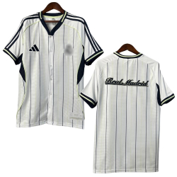 Camiseta Madrid USA Edition 25/26