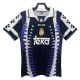 Camiseta Retro Madrid 97/98