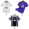 Camiseta Retro Madrid 97/98