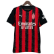 Camiseta AC Milan 25/26