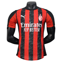 Camiseta Player AC Milan 25/26