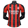 Camiseta Player AC Milan 25/26