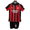 Kit Niño AC Milan 25/26