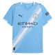 Camiseta Manchester City 25/26