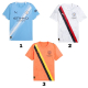 Camiseta Manchester City 25/26