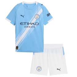 Kit Niño Manchester City 25/26