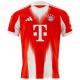 Camiseta Bayern Munich 25/26