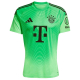 Camiseta Portero Bayern Munich 25/26
