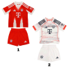 Kit Niño Bayern Munich 25/26