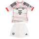 Kit Niño Bayern Munich 25/26