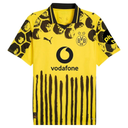 Camiseta Borussia Dortmund 25/26