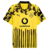 Camiseta Borussia Dortmund 25/26