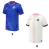 Camiseta Chelsea 25/26
