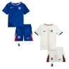 Kit Niño Chelsea 25/26