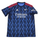 Camiseta Arsenal 25/26