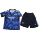 Kit Niño Arsenal 25/26