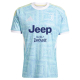 Camiseta Juventus 25/26