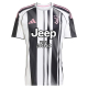 Camiseta Juventus 25/26