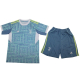 Kit Niño Juventus 25/26